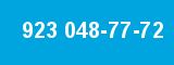923 048-77-72